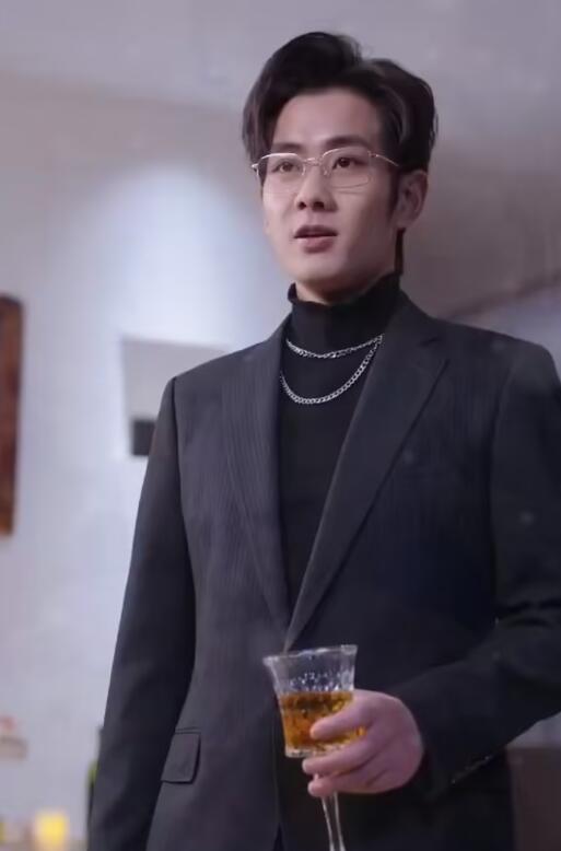 爱我大可不必 第01集