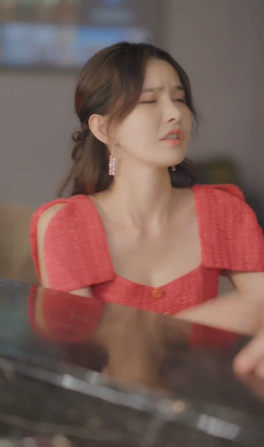 重生后我嫁给前夫宿敌 第01集