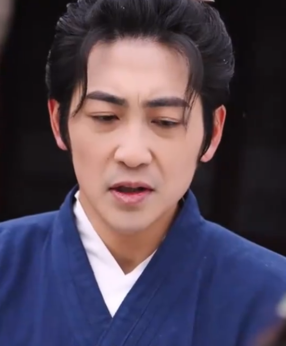 我瞎编功法你们怎么都成仙了 第05集