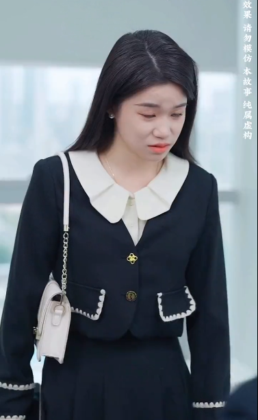 保洁阿姨竟是豪门 第21集