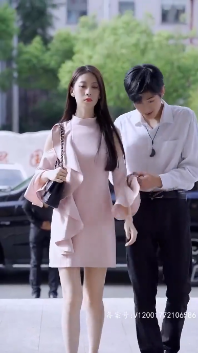 奇门傻婿 第10集