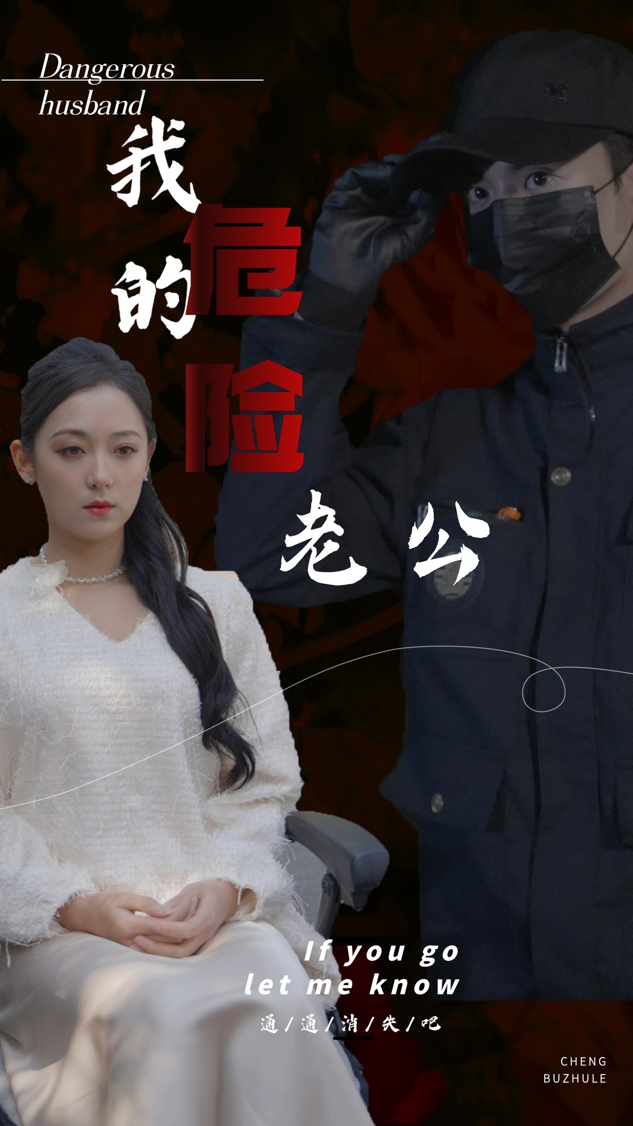 我的危险老公 第13集