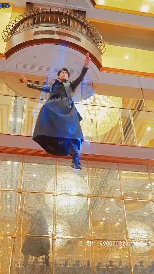 盘古传人 第01集