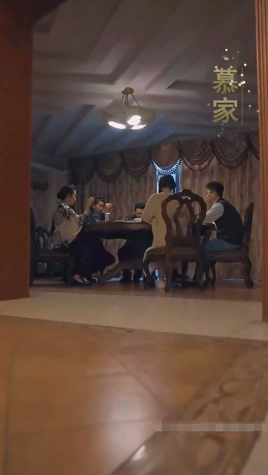 我成了段总的腹黑女保镖 第01集