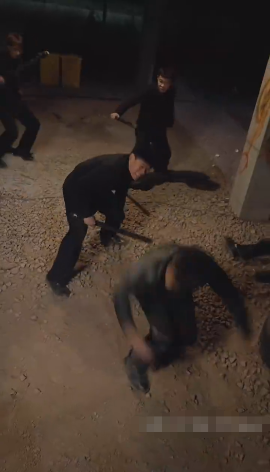 陈航除三害 第15集