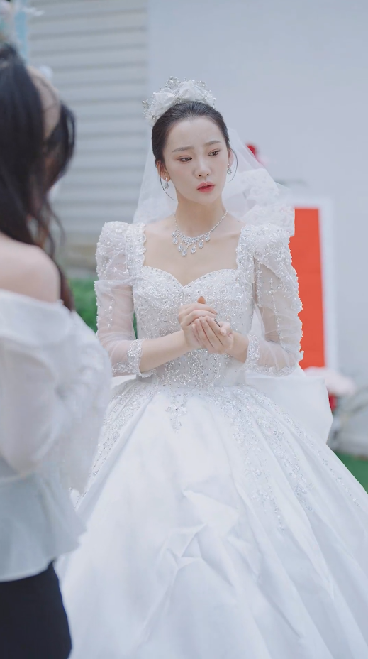 闪婚宠妻进行时 第88集