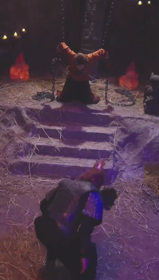 新版：擎天 第01集