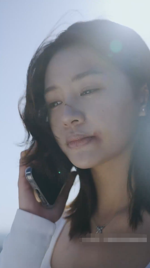 以身为饵的她 第01集