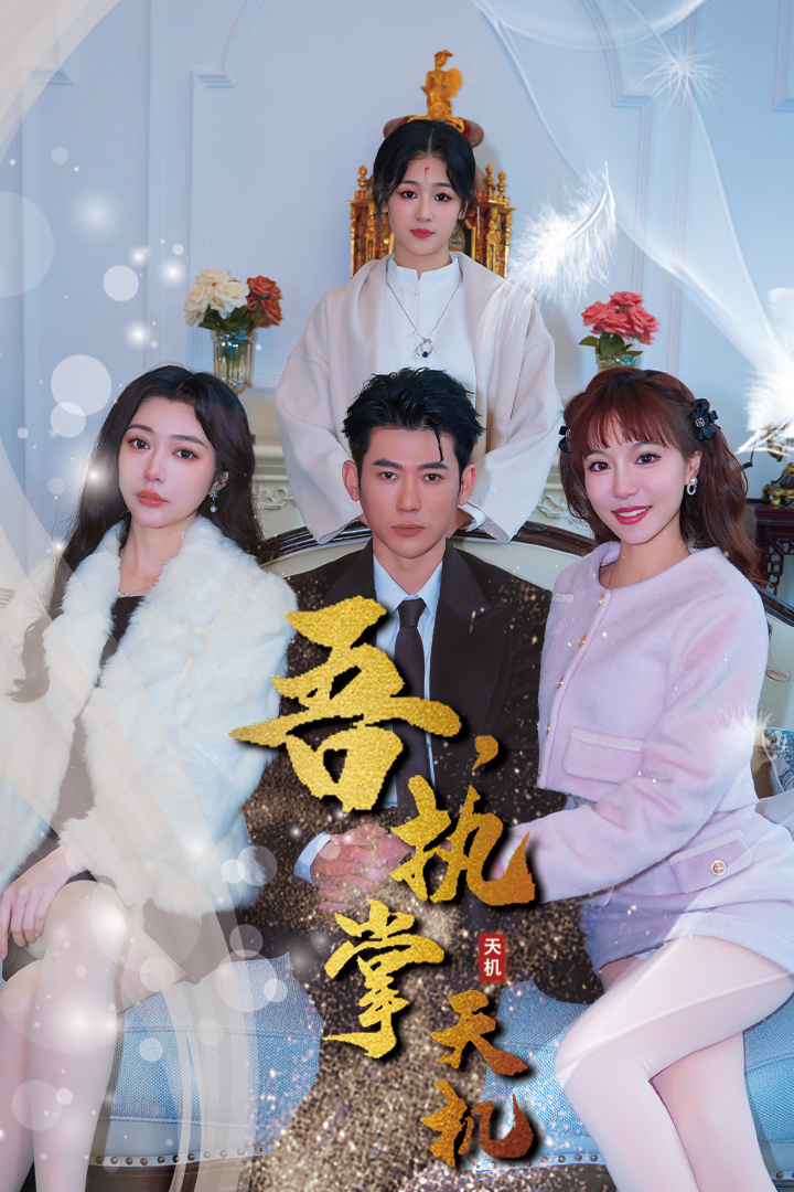 吾，独断万古 第01集