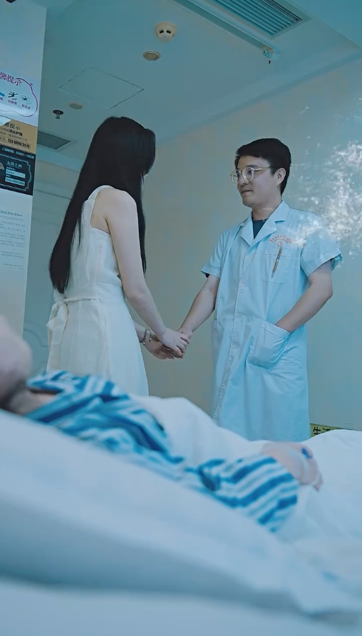 消失的她之爱情转移 第01集