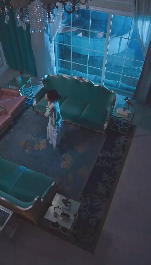 如果爱情回不去 第61集