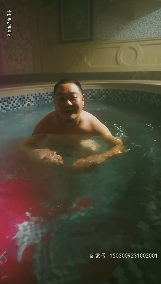 特工凤凰 第08集