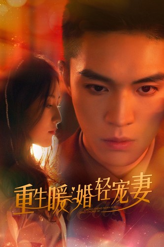 重生暖婚轻宠妻短剧 第01集