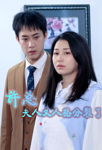 许总，夫人又人格分裂了 第41集