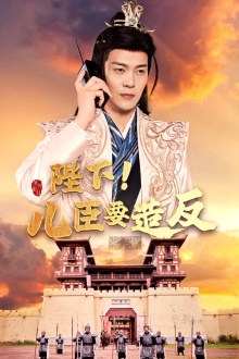 陛下！儿臣要造反 第41集