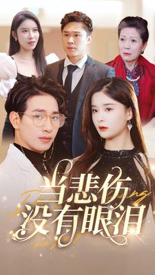 当悲伤没有眼泪 第01集