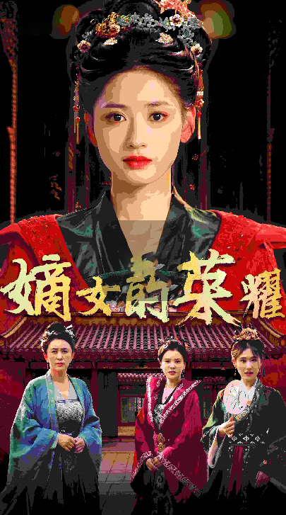 嫡女的荣耀 第16集