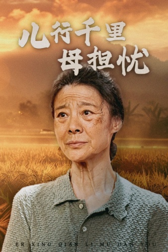 儿行千里母担忧 第12集