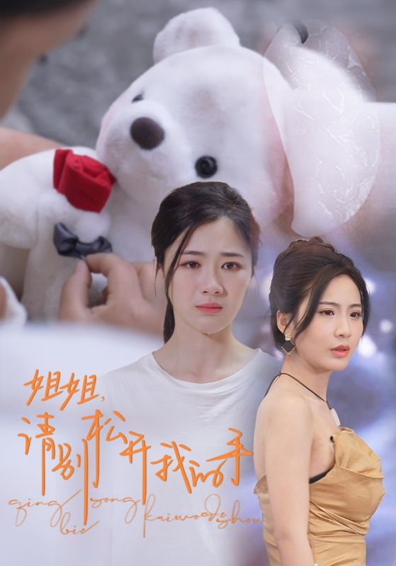 姐姐，请别松开我的手 第01集