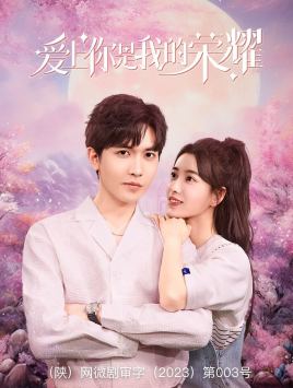 爱上你是我的荣耀 第01集