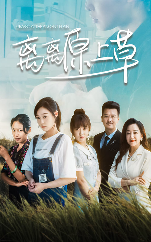 离离原上草 第01集