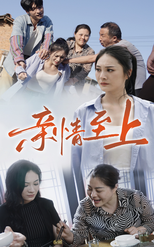 亲情至上 第16集