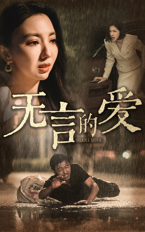 无言的爱 第51集