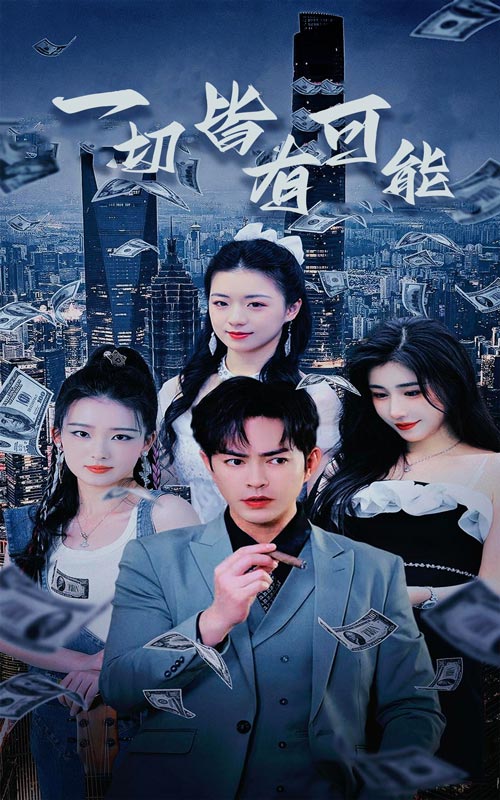 一切皆有可能 第01集
