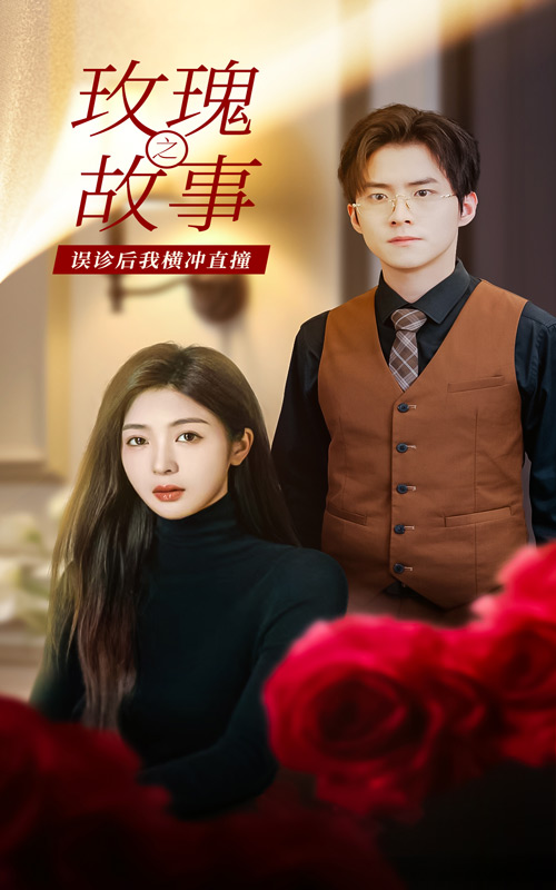 玫瑰故事之误诊后我横冲直撞 第27集