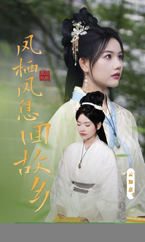 凤栖凤息回故乡 第01集