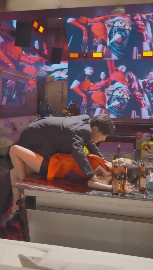 破产后我被前任缠上了 第98集(大结局)