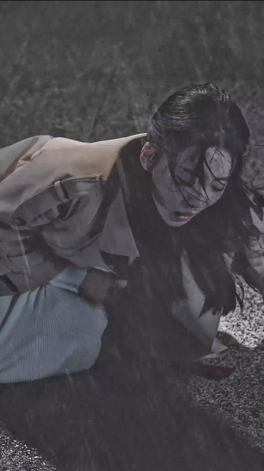 我在时光长河里流浪 第01集