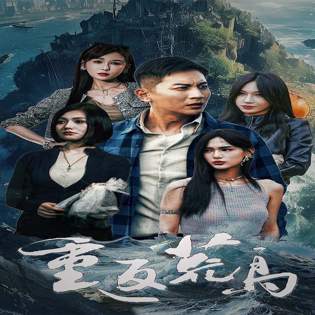 重返荒岛 第01集