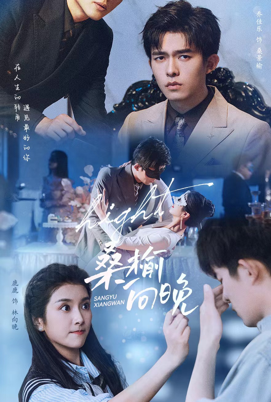 桑榆向晚 第01集