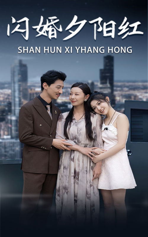 闪婚夕阳红 第01集