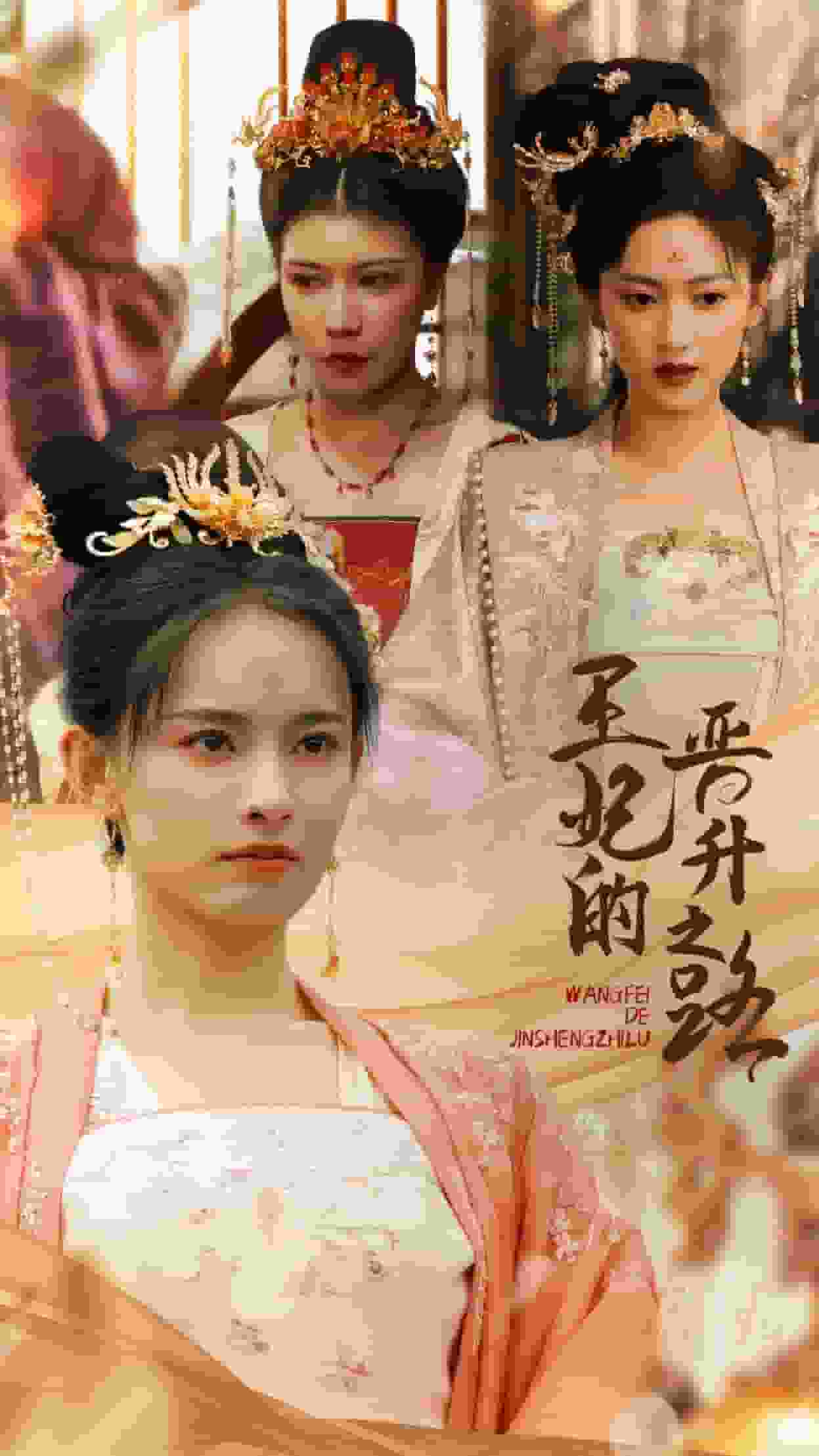 王妃的晋升之路 第01集