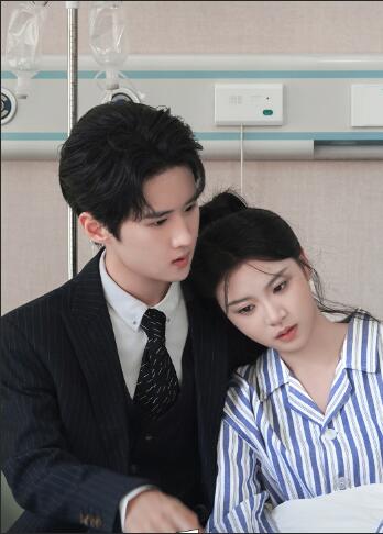 我死后，全员火葬场了 第02集