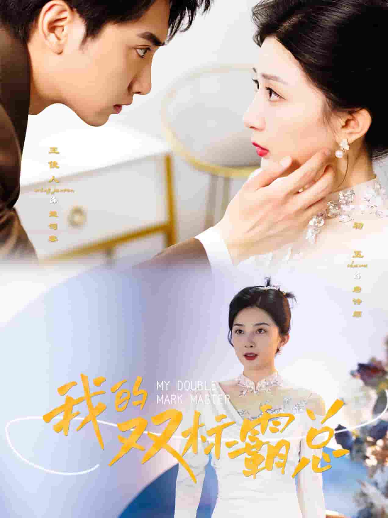 我的双标霸总 第43集