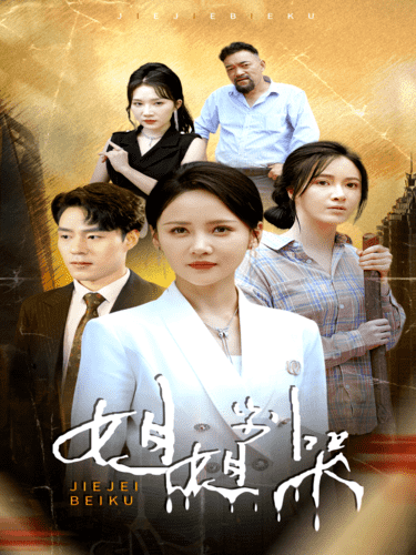 姐姐别哭 第01集