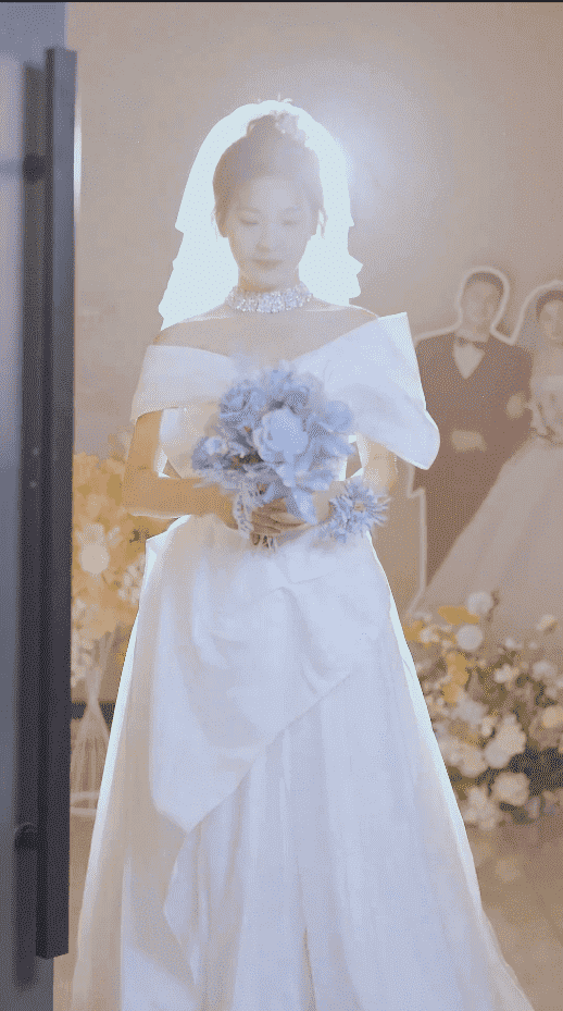 婚礼当天我换了新郎 第01集