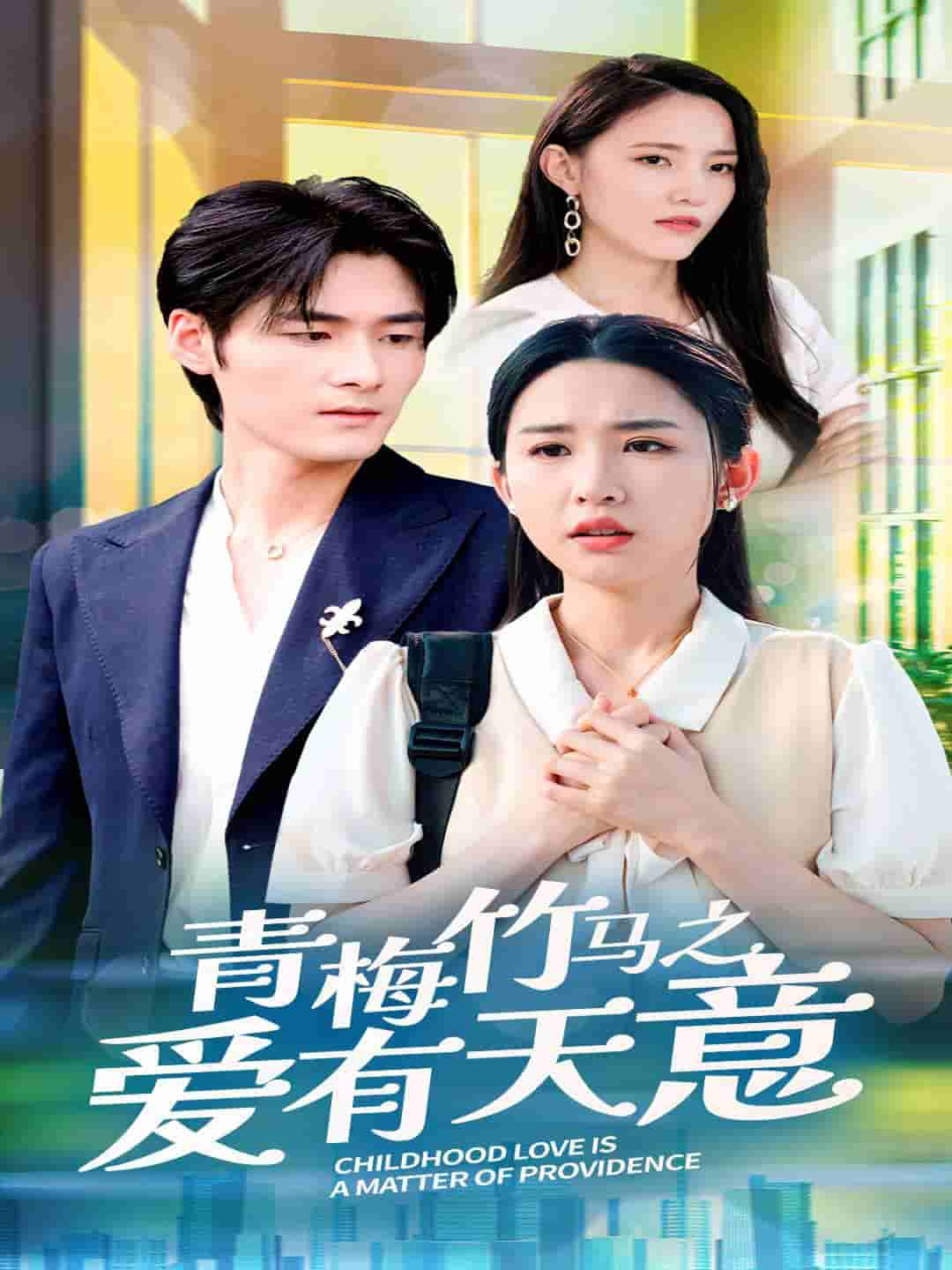 青梅竹马之爱有天意 第47集