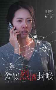 爱似烈酒封喉 第13集