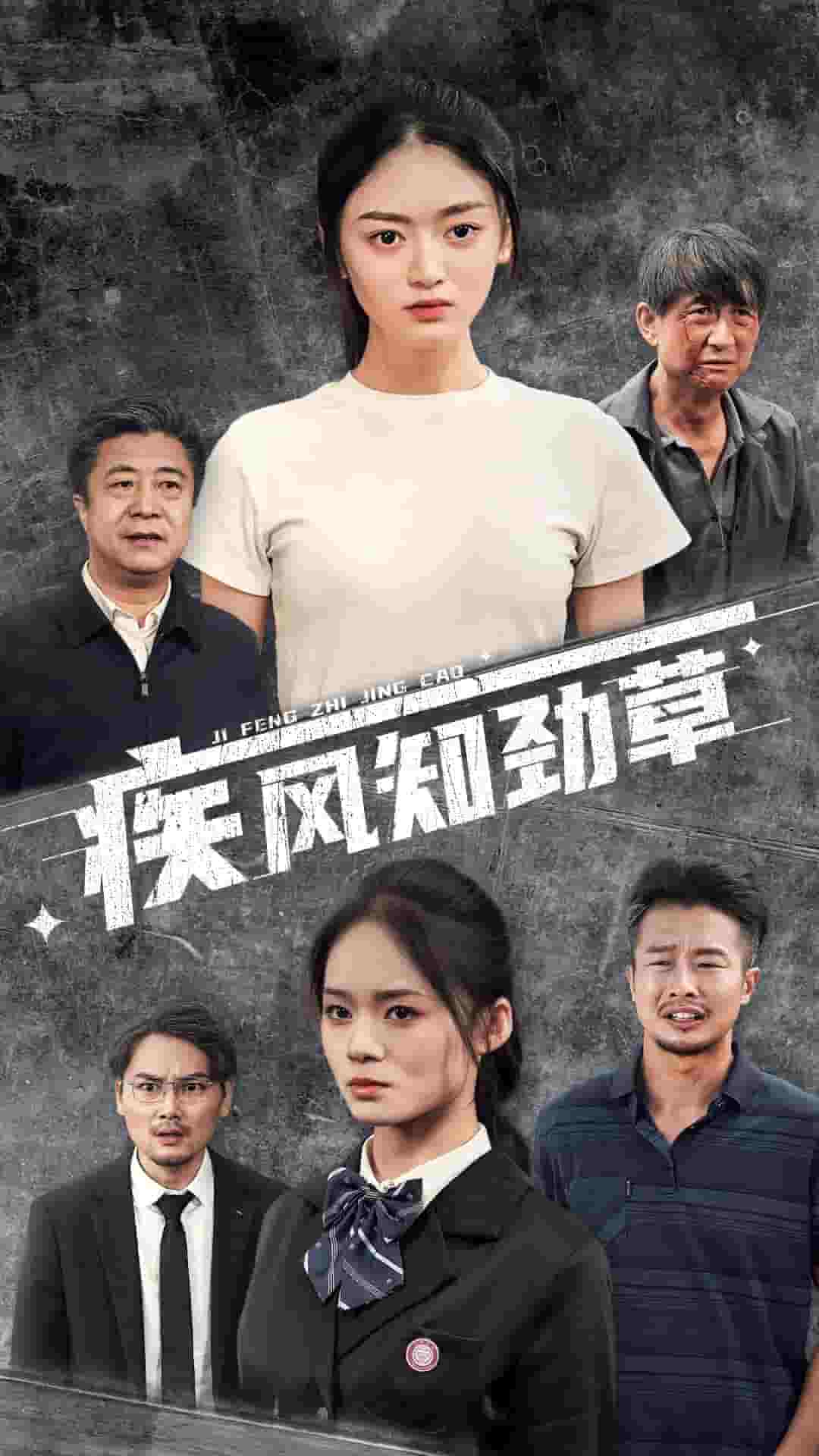 疾风知劲草 第01集