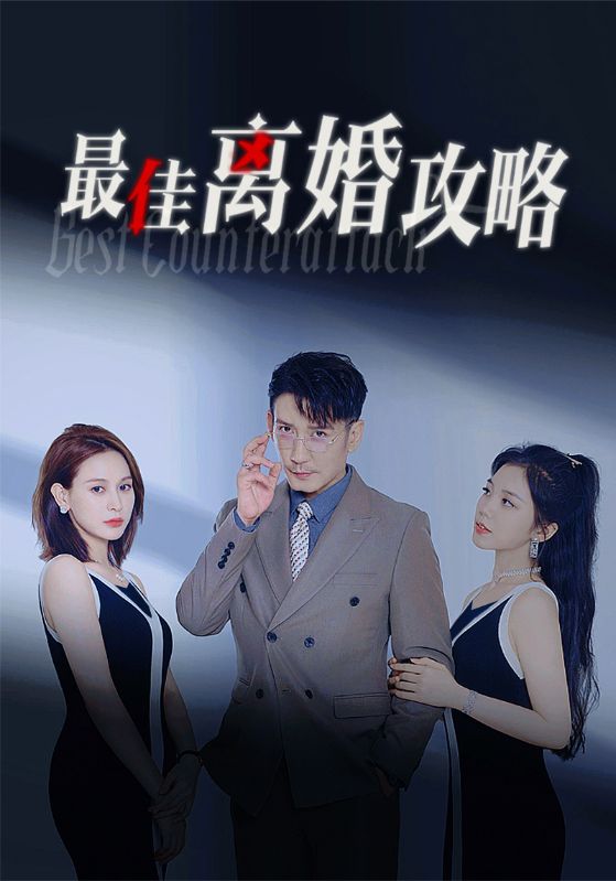 最佳离婚攻略 第09集