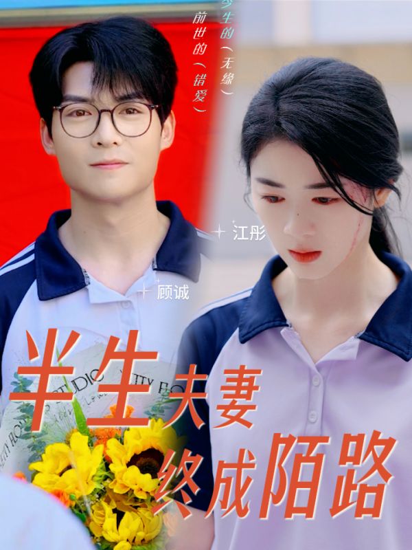 半生夫妻终成陌路 第01集