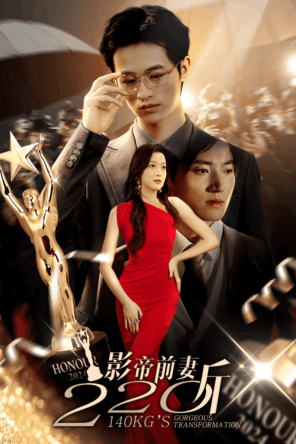 影帝前妻220斤 第10集