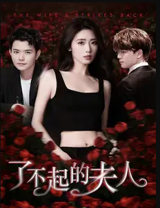 了不起的夫人 第01集