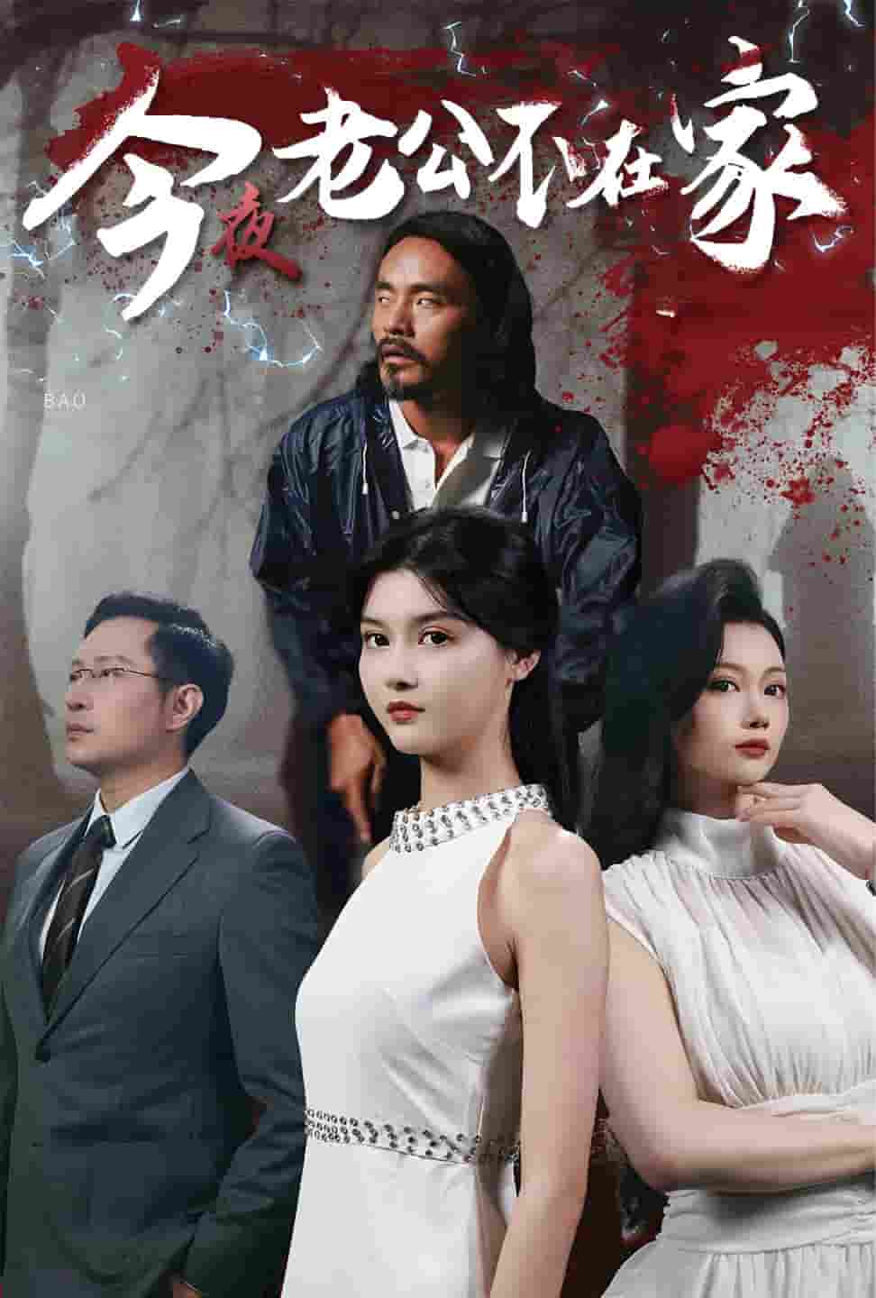 今夜老公不在家 第42集