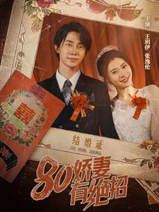 80娇妻有绝招 第01集