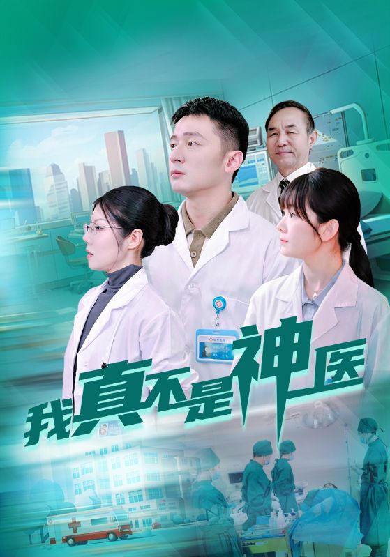 我真不是神医 第19集